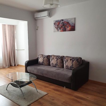 Mamaia Nord 5 Apartment Navodari Ngoại thất bức ảnh