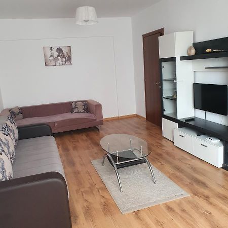 Mamaia Nord 5 Apartment Navodari Ngoại thất bức ảnh