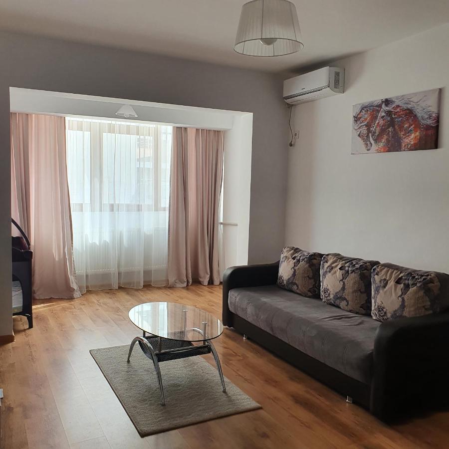 Mamaia Nord 5 Apartment Navodari Ngoại thất bức ảnh