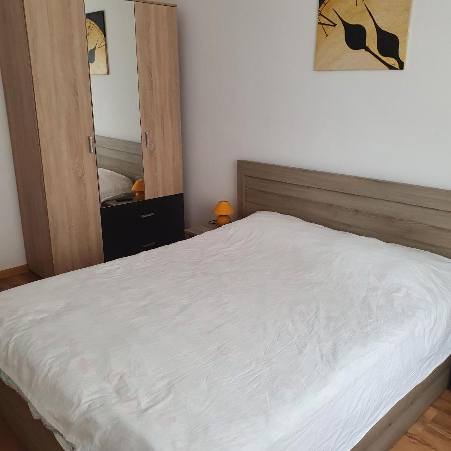 Mamaia Nord 5 Apartment Navodari Ngoại thất bức ảnh