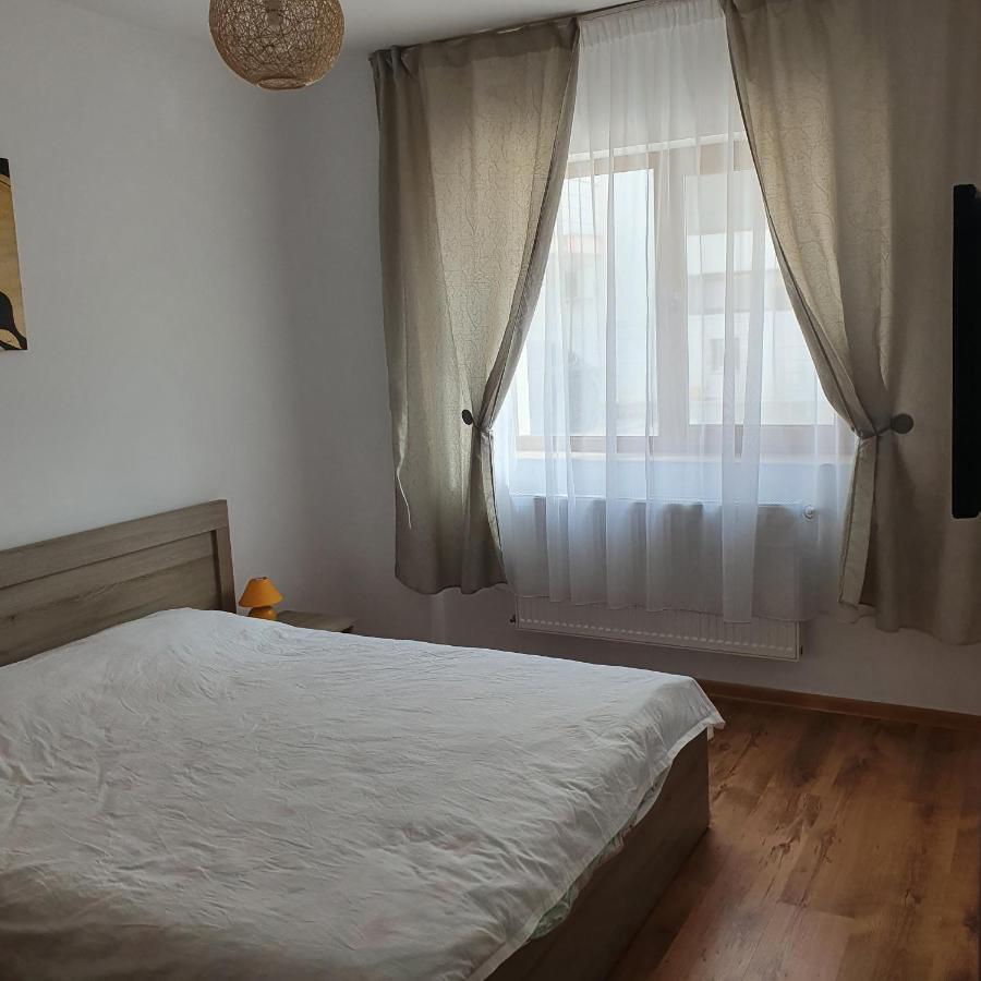Mamaia Nord 5 Apartment Navodari Ngoại thất bức ảnh