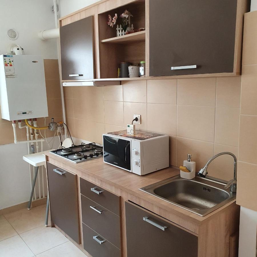 Mamaia Nord 5 Apartment Navodari Ngoại thất bức ảnh