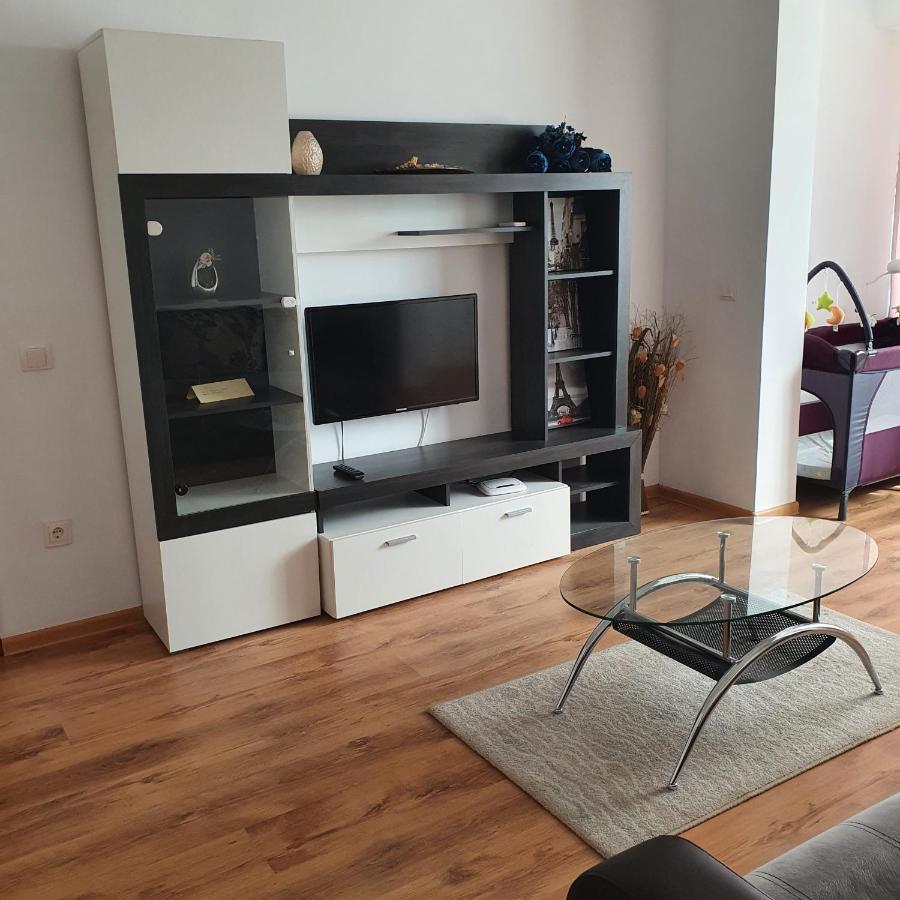Mamaia Nord 5 Apartment Navodari Ngoại thất bức ảnh